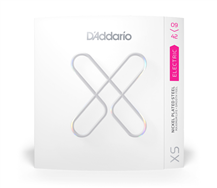 D'Addario XSE0942 009-042 Coated Electric Guitar String Set