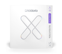 D'Addario XSE1149 011-049 Coated Electric Guitar String Set