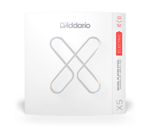 D'Addario XSE1052 010-052 Coated Electric Guitar String Set