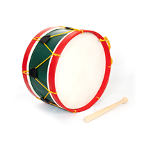 Adamastor PLX13 Traditional Tom Green / Red Hoop 33 cm