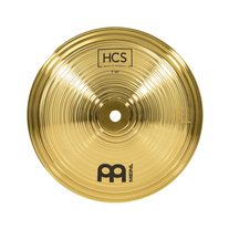 Platillo de Efectos Meinl HCS8B 08"