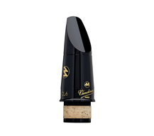 Vandoren CL6 CM64068 Masters 13 Clarinet Mouthpiece