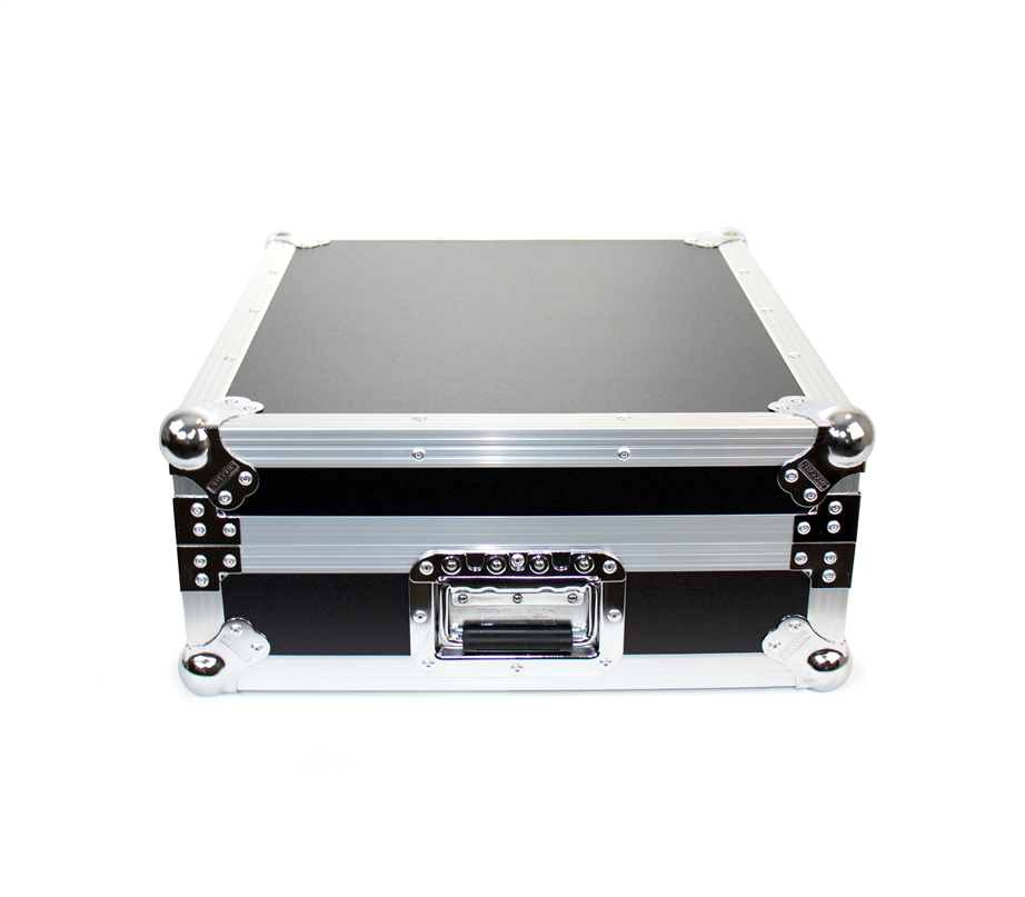 PowerAcoustics FCM DJM-09 Black Flightcase