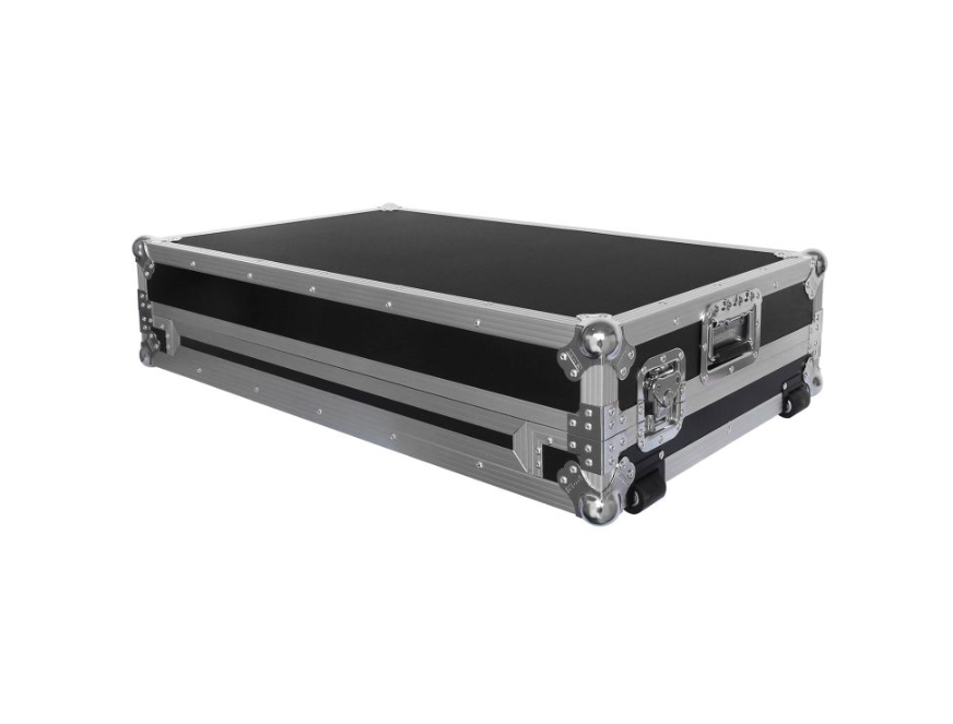 PowerAcoustics FCM Opus Quad Black Flightcase