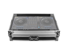 PowerAcoustics FC DDJ FLX6 Black Flightcase