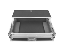 PowerAcoustics FC DDJ FLX6 DS Black Flightcase