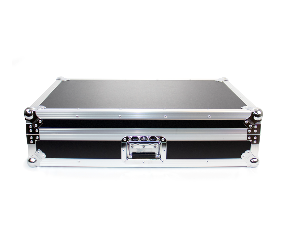 PowerAcoustics FC DDJ FLX10DS Black Flightcase