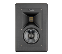 Fluid Audio Image 2 Black Studio Monitor