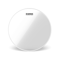 Evans TT10GR 10" Clear Tom Tom reso drum head