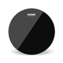 Evans 16" TT16HBG Black Tom Head