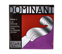 Thomastik Dominant 136 Viola String 4/4 Medium A
