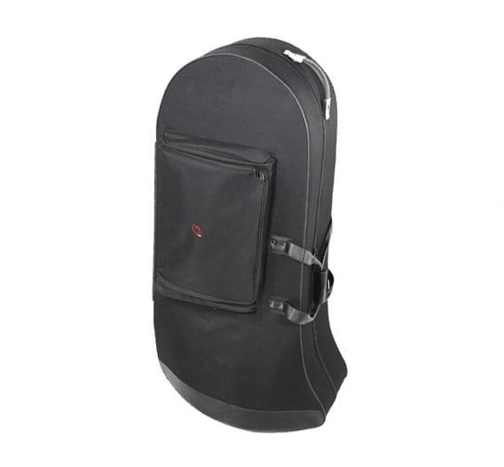Ortola 8022 Black Tuba Case