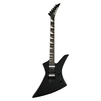 Jackson JS32T Kelly AH Satin Black