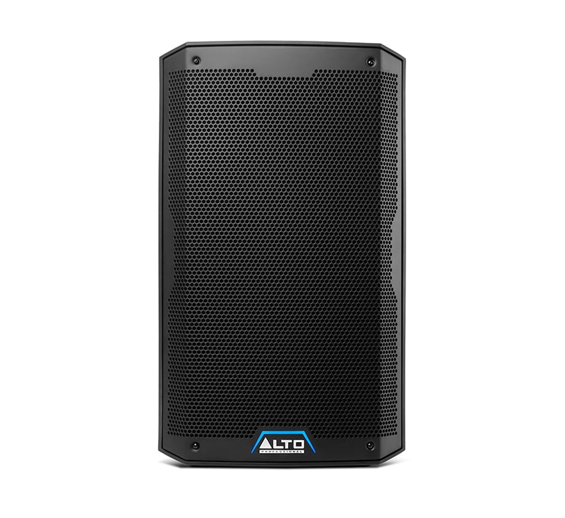 Altavoz Activo Alto TS410