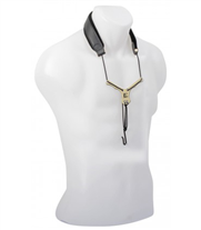 BG S20YM Zen Saxophone Strap