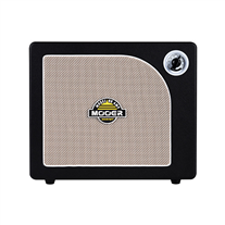 MOOER Hornet 30W Modeling Black
