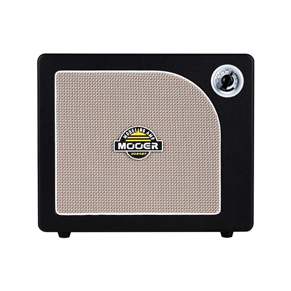 MOOER Hornet 30W Modeling Black