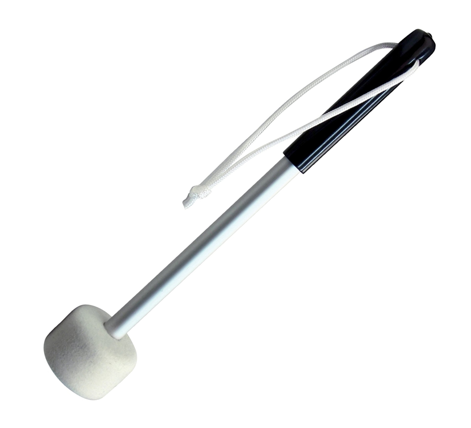 Maceta Tambor marcha Gewa 822096 60mm