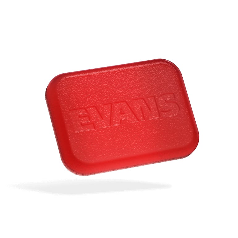 Evans EQ Pods Muffle