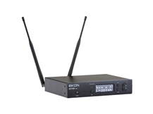 Eikon AETHER RM1HB Handheld Wireless Microphone Pack 606-614 MHZ