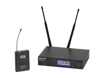 Eikon AETHER RM1HC Handheld Wireless Microphone Pack 655-679 MHZ