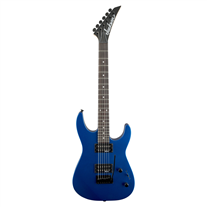 Jackson JS11 Dinky AH Metallic Blue