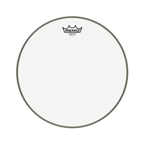 REMO SA-0116-00 16" Ambassador hazy resonance snare head