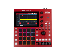 Akai MPC One+ Sampler