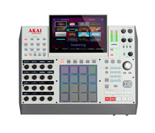 Akai MPCX SE Special Edition Sampler