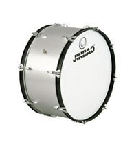 Jinbao 10513B with straps Marching Bass Drum