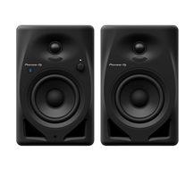 Pioneer DM-40D-BT Black (Pair) Stu­dio Mon­it­ors