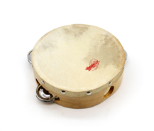 Honsuy Concept 42370 15cms tambourine