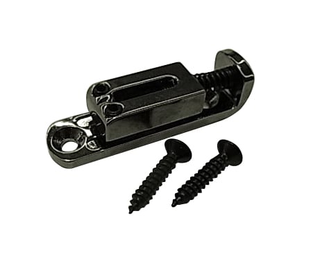 Ibanez Mono-rail 2GB1PAB001 cosmo black 1pc