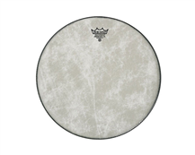REMO FA-1536-00 36" Fiberskyn Bass Drum head
