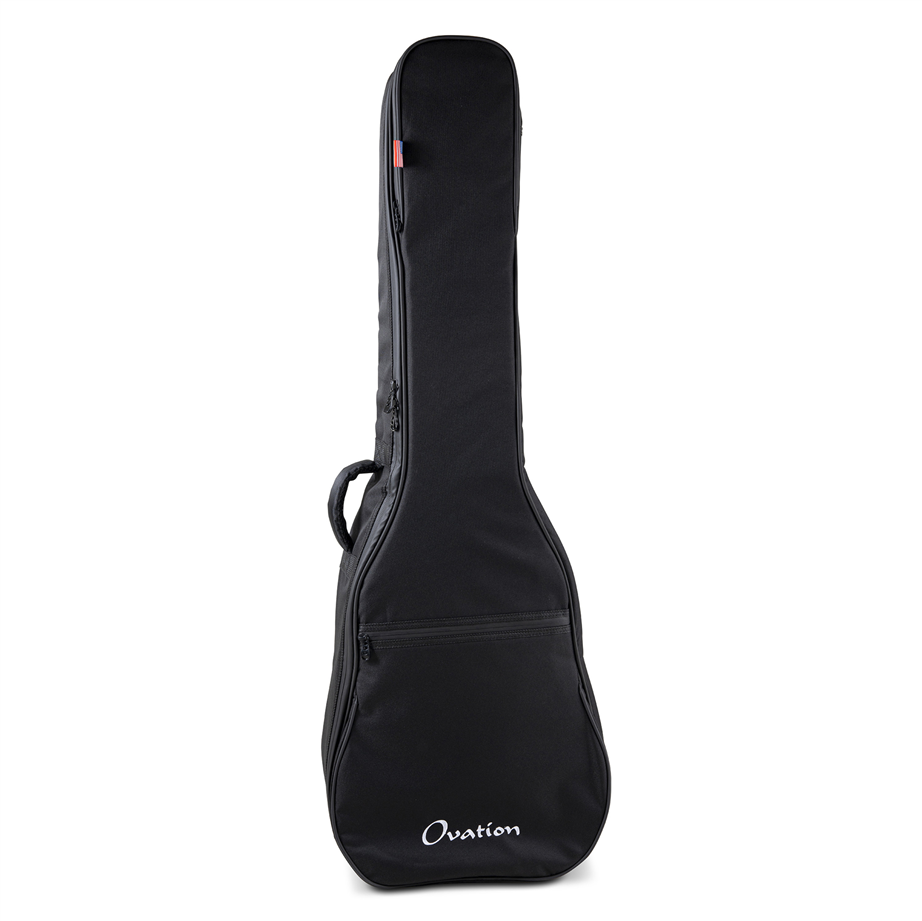 Ovation ABB Black acoustic bass bag