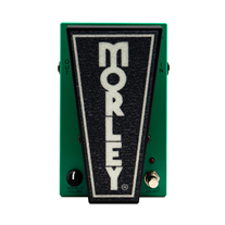 Morley 20/20 Volume Plus Pedal