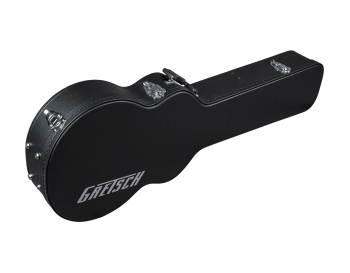 Gretsch G2655T Streamliner Center Block Jr. Guitar Case