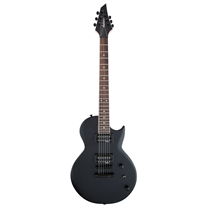 Jackson JS Series Monarkh SC JS22 AH Satin Black