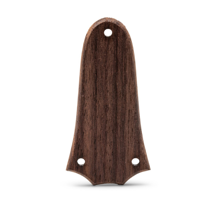 Taylor Truss Rod Cover Rosewood 3 Hole