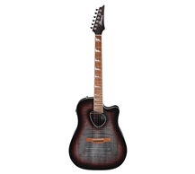 Ibanez ALT30FM-RDB Red Doom Burst High Gloss