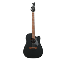 Ibanez ALT20-WK Weathered Black Open Pore