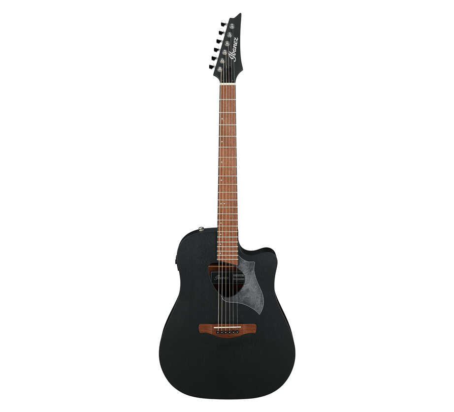 Ibanez ALT20-WK Weathered Black Open Pore