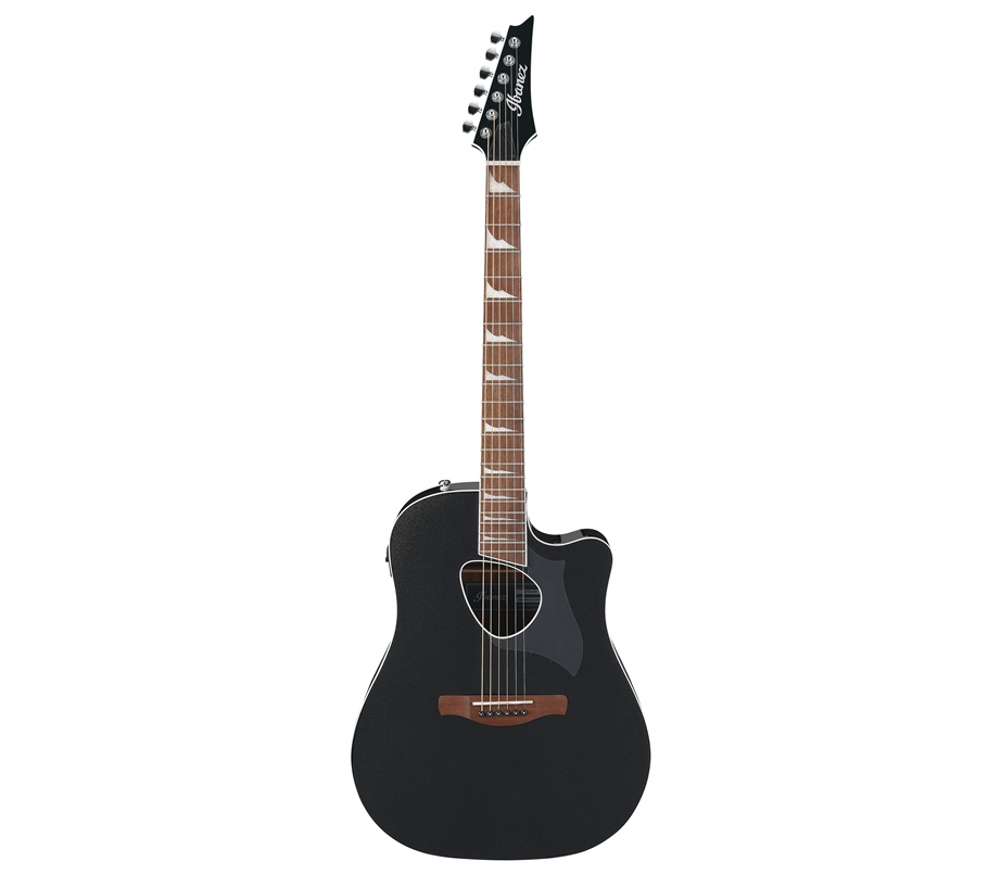 Ibanez ALT30-BKM Black Metallic High Gloss