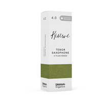Daddario Organic Reserve 3.½ Tenor Sax Reed