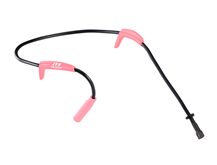 JTS CM-304SP Pink Headset Microphone
