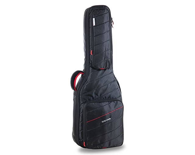 Gewa Cross 30 Electric guitar Gigbag
