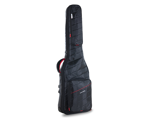 Saco baixo eléctrico Gewa Cross 30