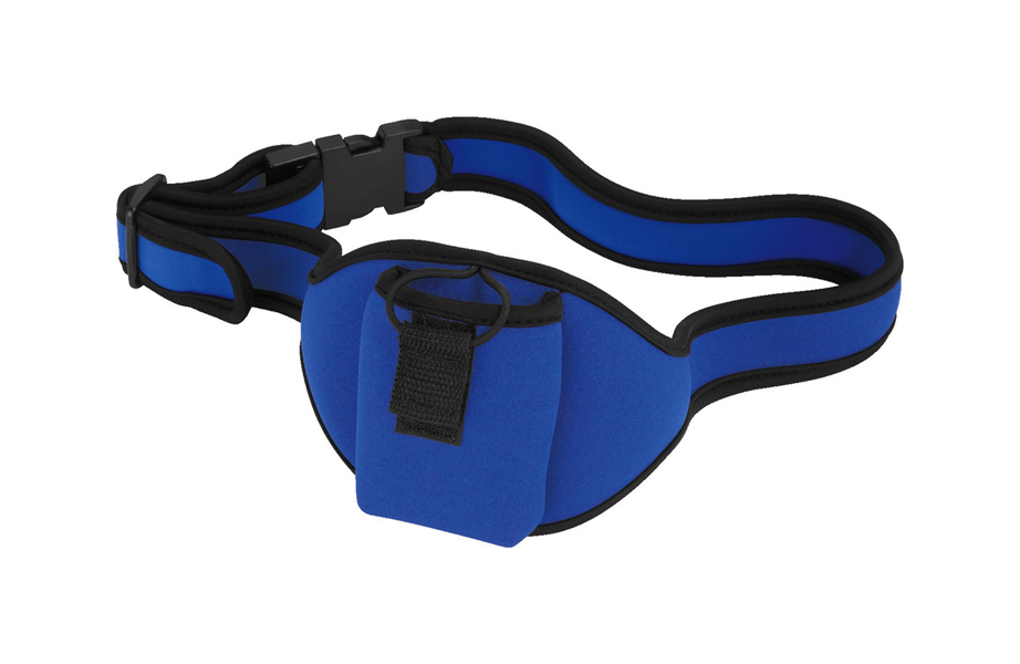 IMG TXS-10BELT Blue bag