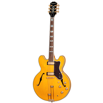Epiphone Sheraton (Incl. Premium Gig Bag) Natural