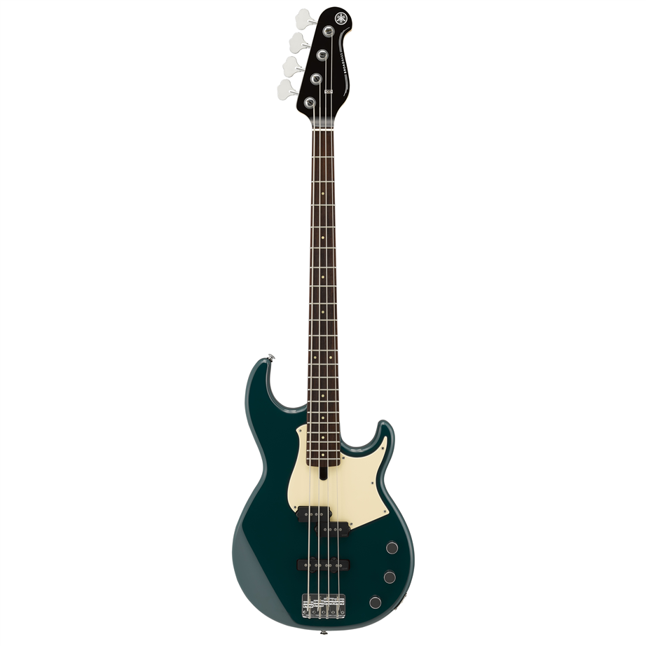 Yamaha BB434 Teal Blue